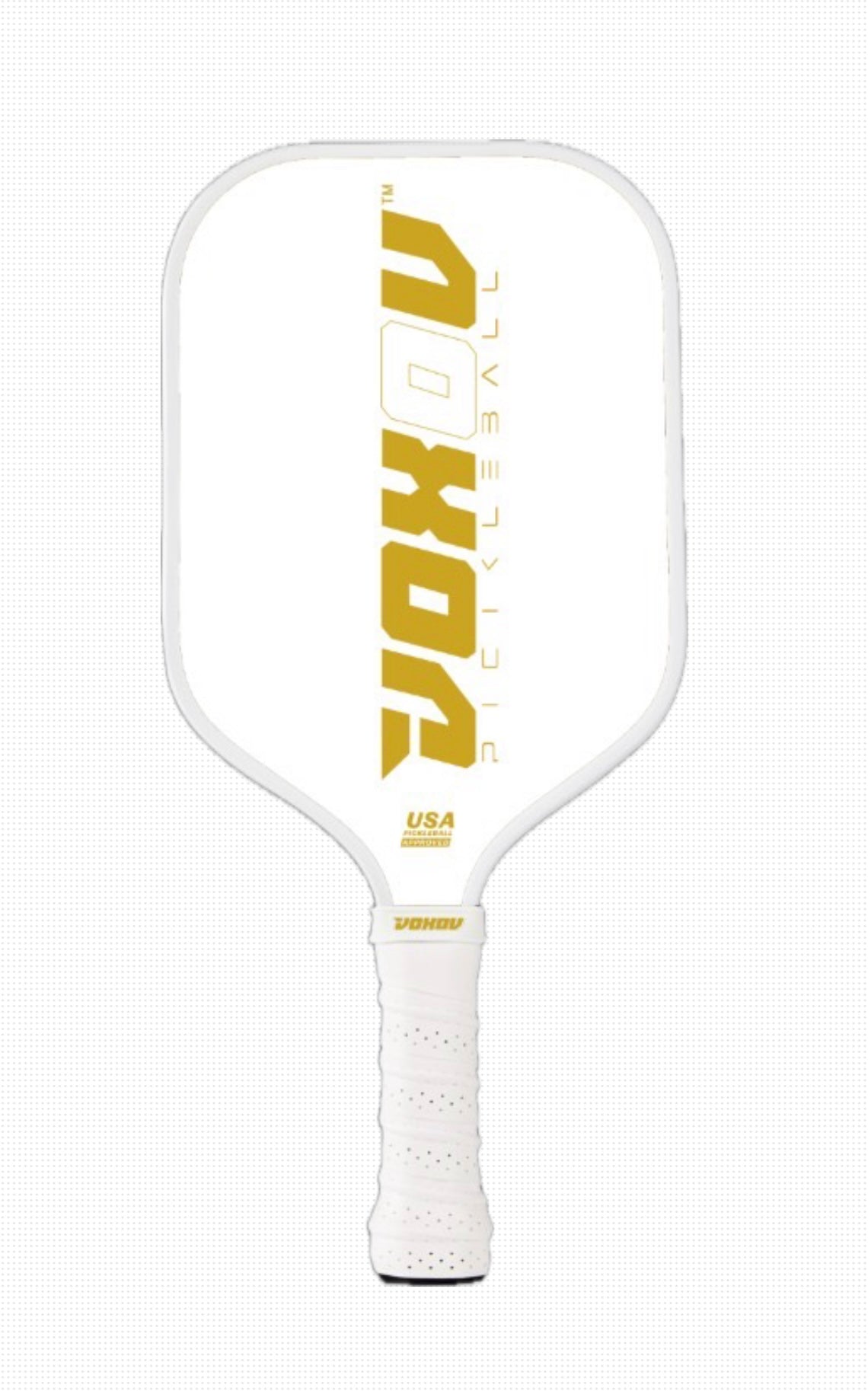 VOXOV PRO POWER SERIES(Limited Edition) Pro Touch Grip SOLD