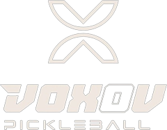 VOXOV PICKLEBALL logo