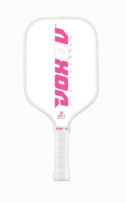 VOXOV PRO POWER SERIES(End Breast Cancer Limited Edition) SOLD