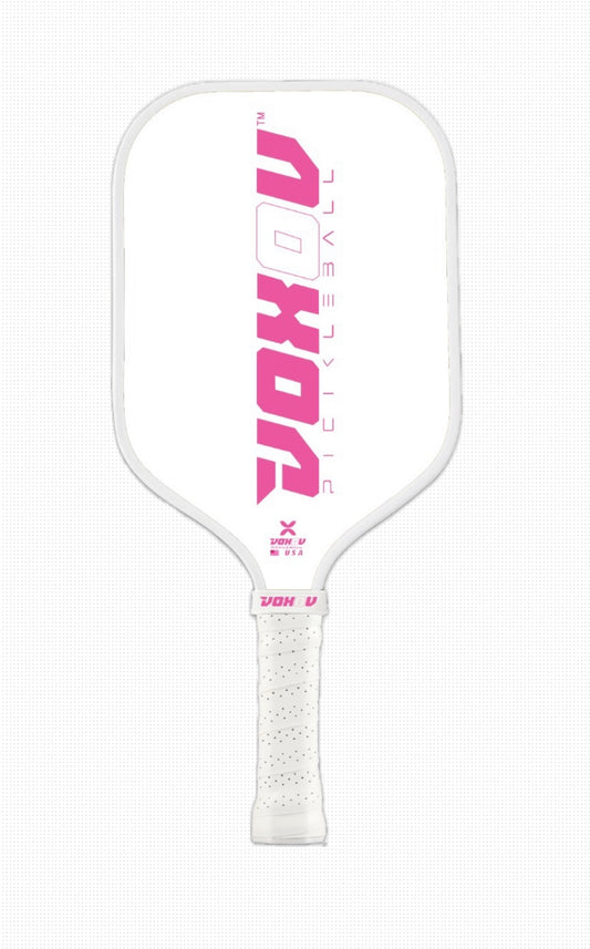 VOXOV PRO POWER SERIES(End Breast Cancer Limited Edition) SOLD