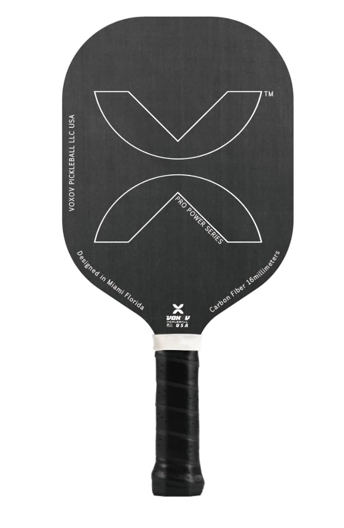 VOXOV PRO POWER SERIES (Pro Touch Grip)