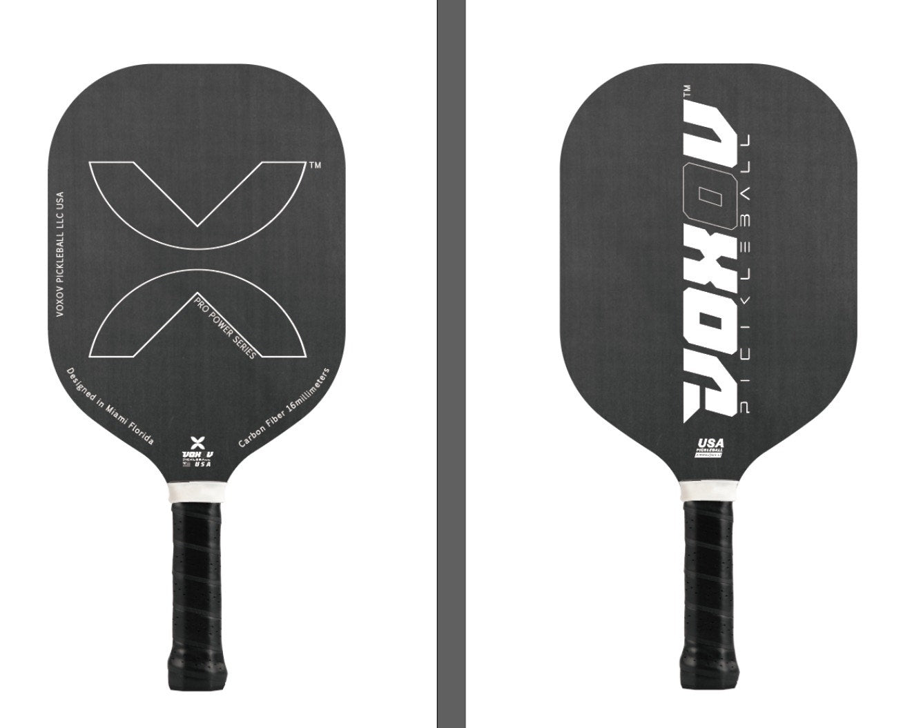 VOXOV PRO POWER SERIES (Pro Touch Grip)